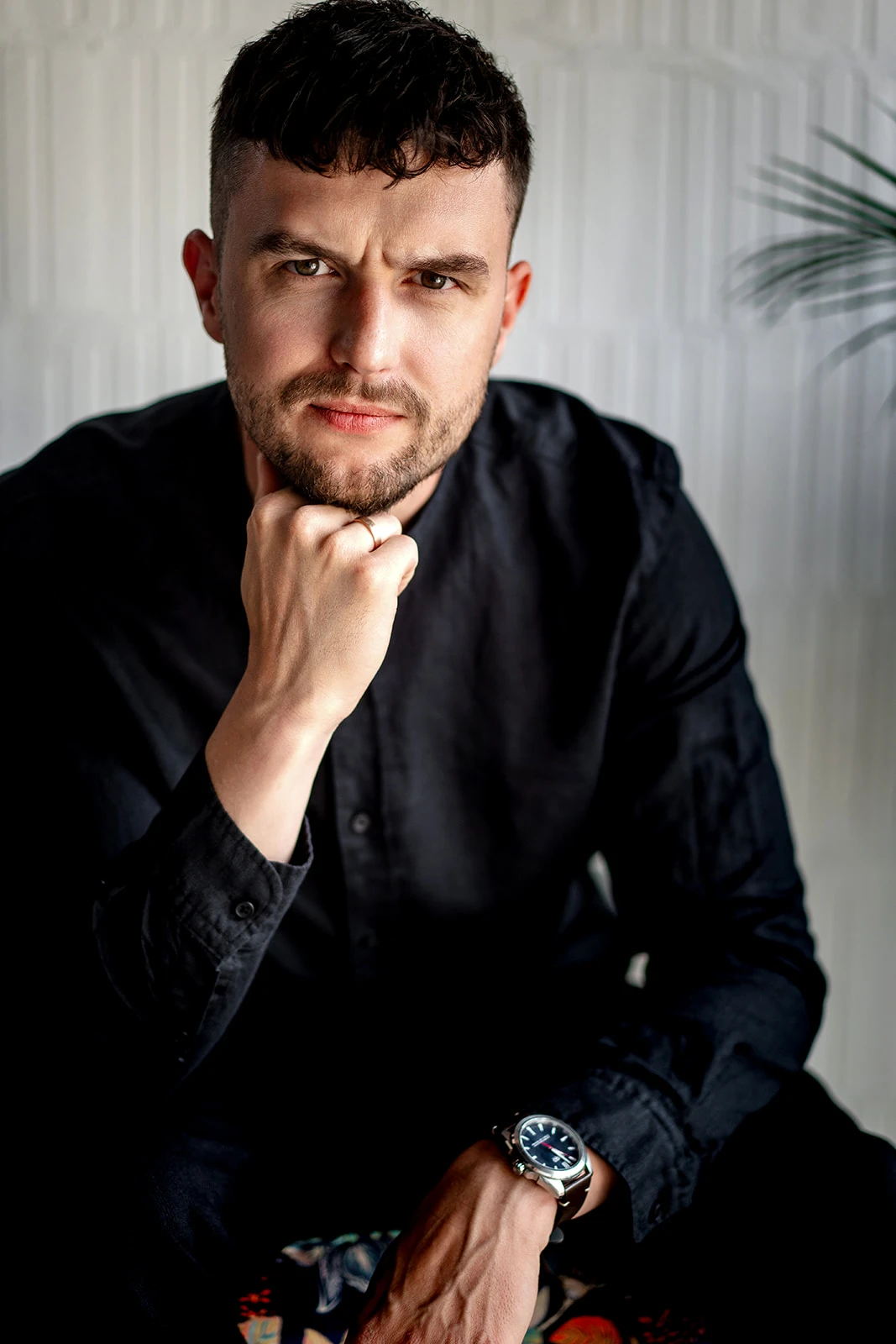 Maciej Potrzeba – założyciel 3D-ARCHI, ekspert wizualizacji 3D