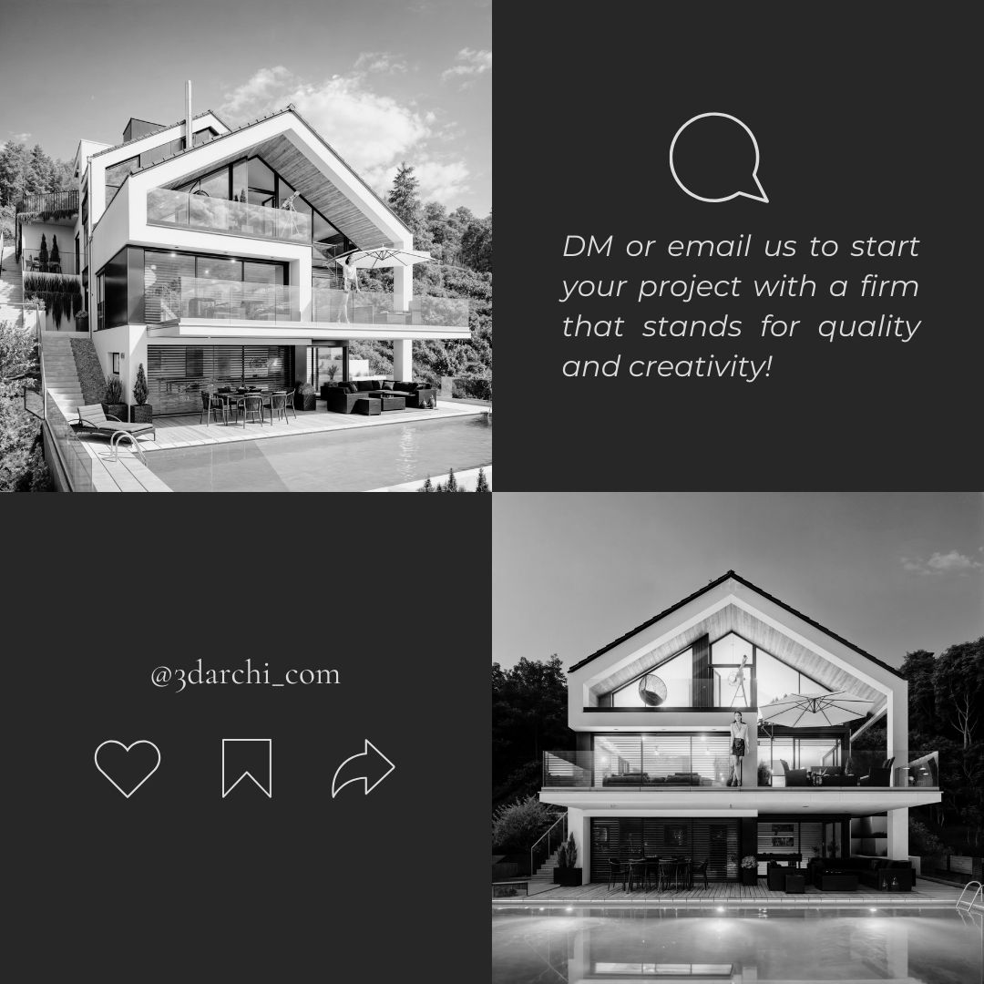 Instagram animacje 3D