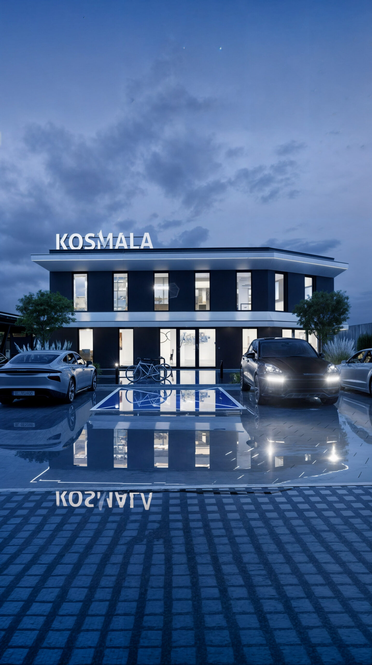 Projektowanie architektoniczne