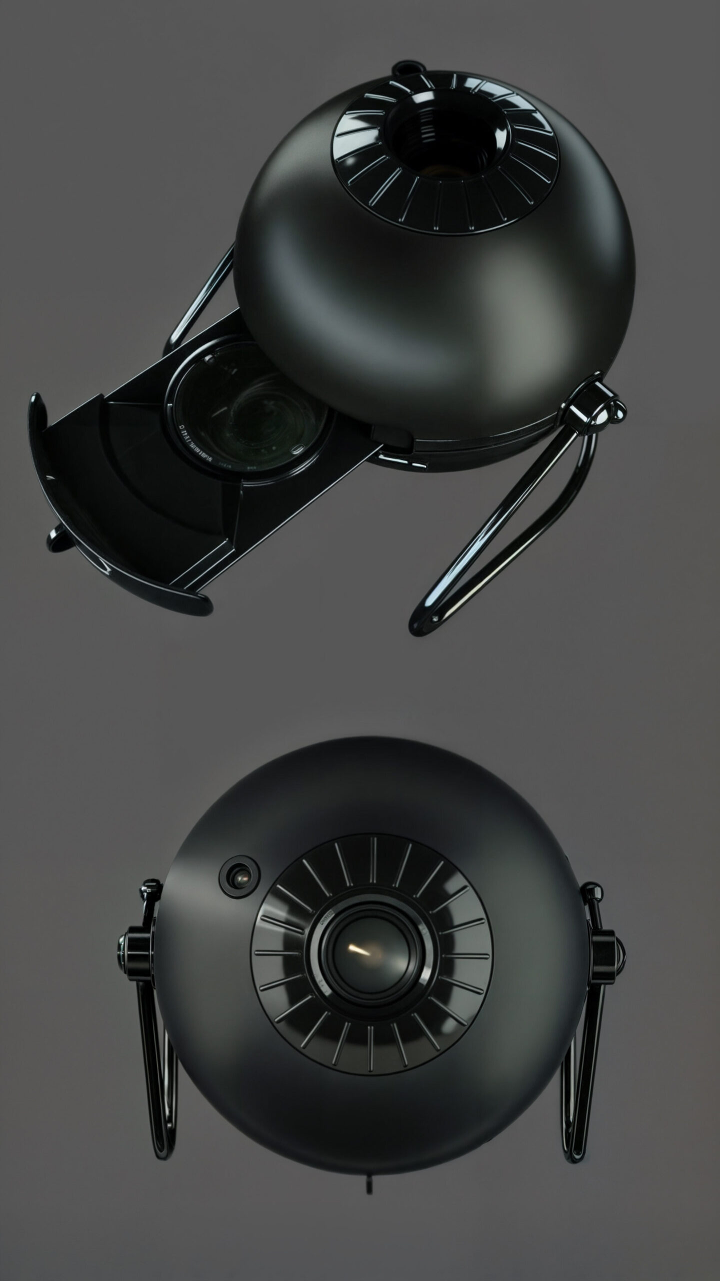 Wizualizacje 3D produktowe.